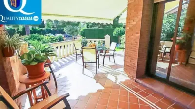 Chalet en Mutxamel photo 6