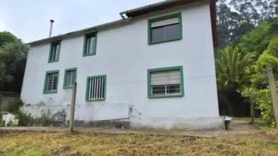 Chalet in Cedeira photo 24