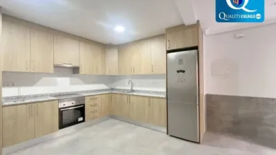 Apartment in Carrús Oeste-El Toscar photo 5