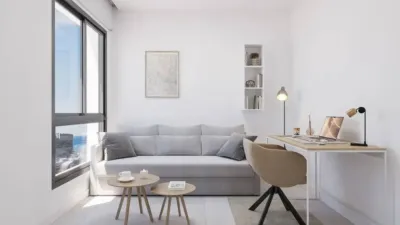Apartment in Calpe - Calp photo 12