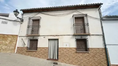 Chalet on Calle de los Palomos photo 8