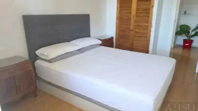 Apartment in Cabo de la Huerta photo 14