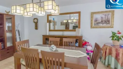 Chalet in Mutxamel photo 8