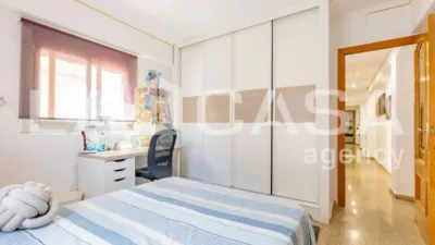 Apartment in Camí de Vera photo 21