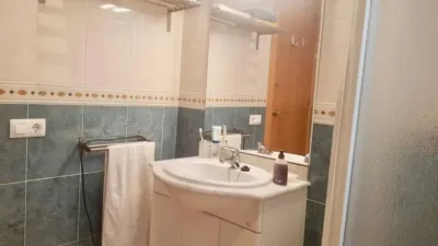 Apartment in Sants photo 12