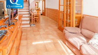Chalet in Mutxamel photo 5