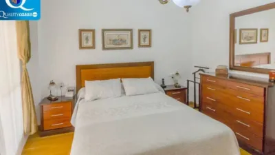 Chalet in Mutxamel photo 17