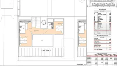 Chalet en Finestrat photo 28