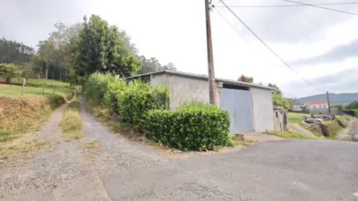 Chalet en calle N-A, -1 photo 13