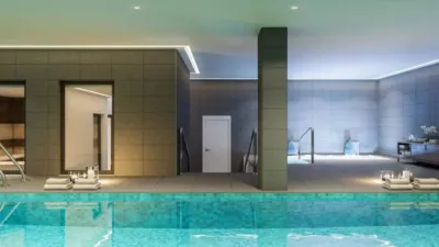 Apartment in Fuengirola photo 14