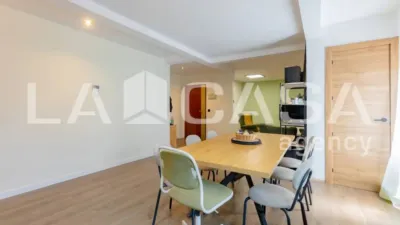 Apartment in Nou Moles photo 30