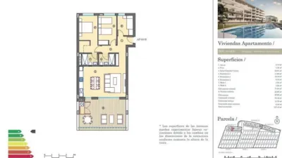 Apartment in Mutxamel photo 29