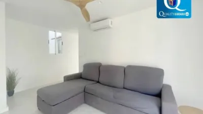 Apartment in Pont Nou photo 8