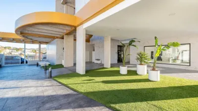 Apartment in Calpe - Calp photo 3