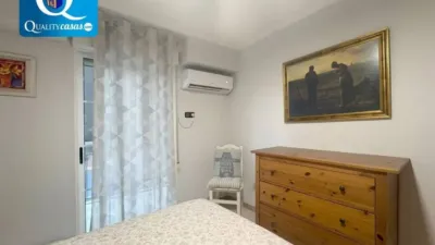 Apartment in Reina Victoria-Poeta Miguel Hernández photo 12