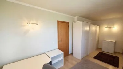 Penthouse on Calle Santa Margalida - Carrer de Les Alegries photo 20