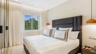 Apartment in Estepona photo 13
