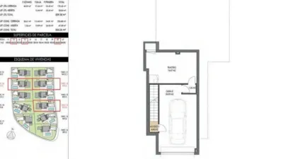 Chalet in Finestrat photo 26