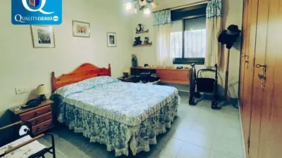 Chalet in Busot photo 16