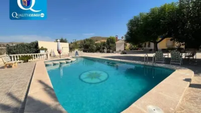 Chalet in Sant Vicent del Raspeig - San Vicente del Raspeig photo 3