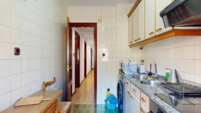 Apartment in Arangoiti photo 7