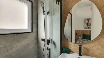 Apartment in Santa Pola photo 11