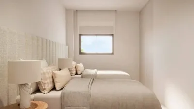 Apartment in Murcia Capital photo 19