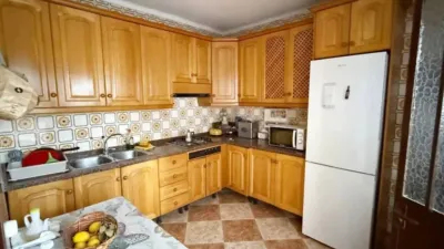 Chalet in Casariche photo 2
