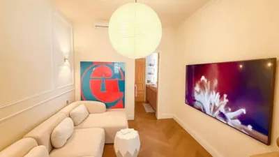Penthouse in Cort photo 31