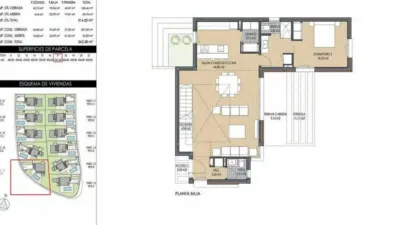 Chalet in Finestrat photo 29