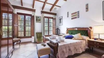 Chalet in Son Servera photo 9