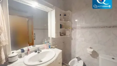 Chalet in Sol y Luz photo 19