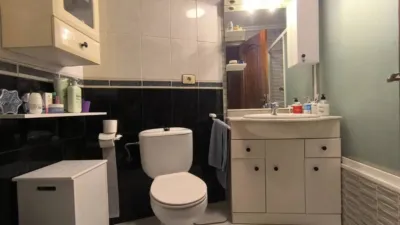 Apartment in Cedeira photo 35