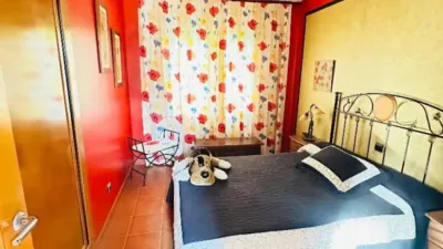 Chalet in Mojados photo 21