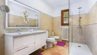Chalet in Son Servera photo 13