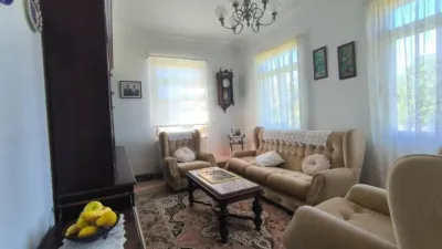 Chalet in Ferrol photo 37