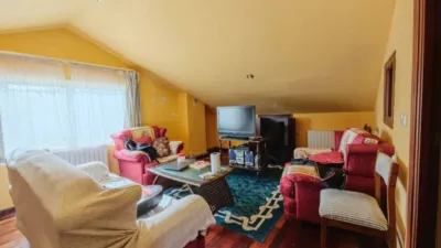 Chalet in Parroquias photo 37