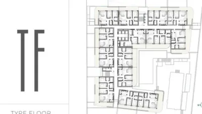 Apartment in Fuengirola photo 25