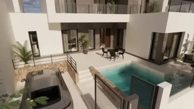 Casa – Dolores - Vista 3