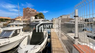 Chalet on Avenue de La Bocana, 47 photo 5
