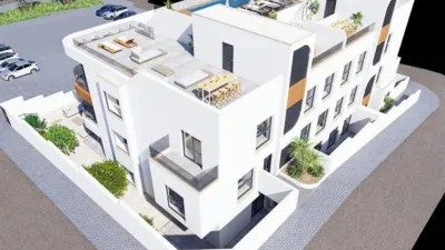 Apartment in Benijófar photo 10