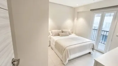Apartment on Palma de Mallorca Street - Canonge Mateu Rotger Street, 9 photo 13