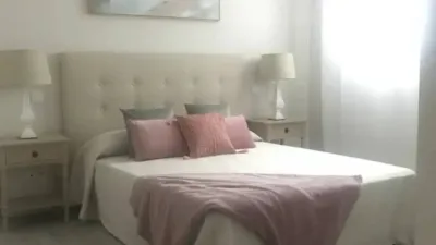 Apartment on Calle Conchi Paredes, 2 photo 7