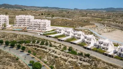 Chalet in Murcia Capital photo 2