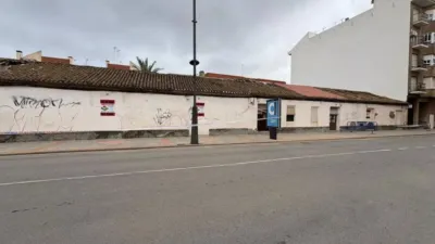 Chalet in La Unión photo 11