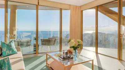 Apartment in Benidorm photo 33