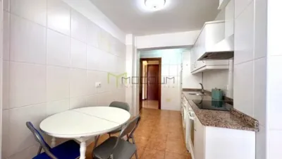 Piso – Santiago de Compostela - Más