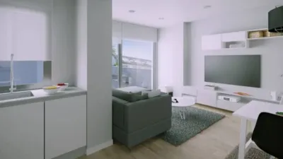 Apartment in Fuengirola photo 16