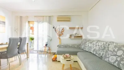 Apartment on Camí de Vera photo 16