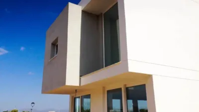 Chalet in Santa Pola photo 2